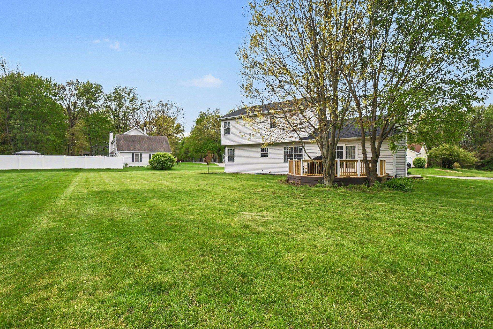 51222 Crooked Oak Drive Granger IN 46530
