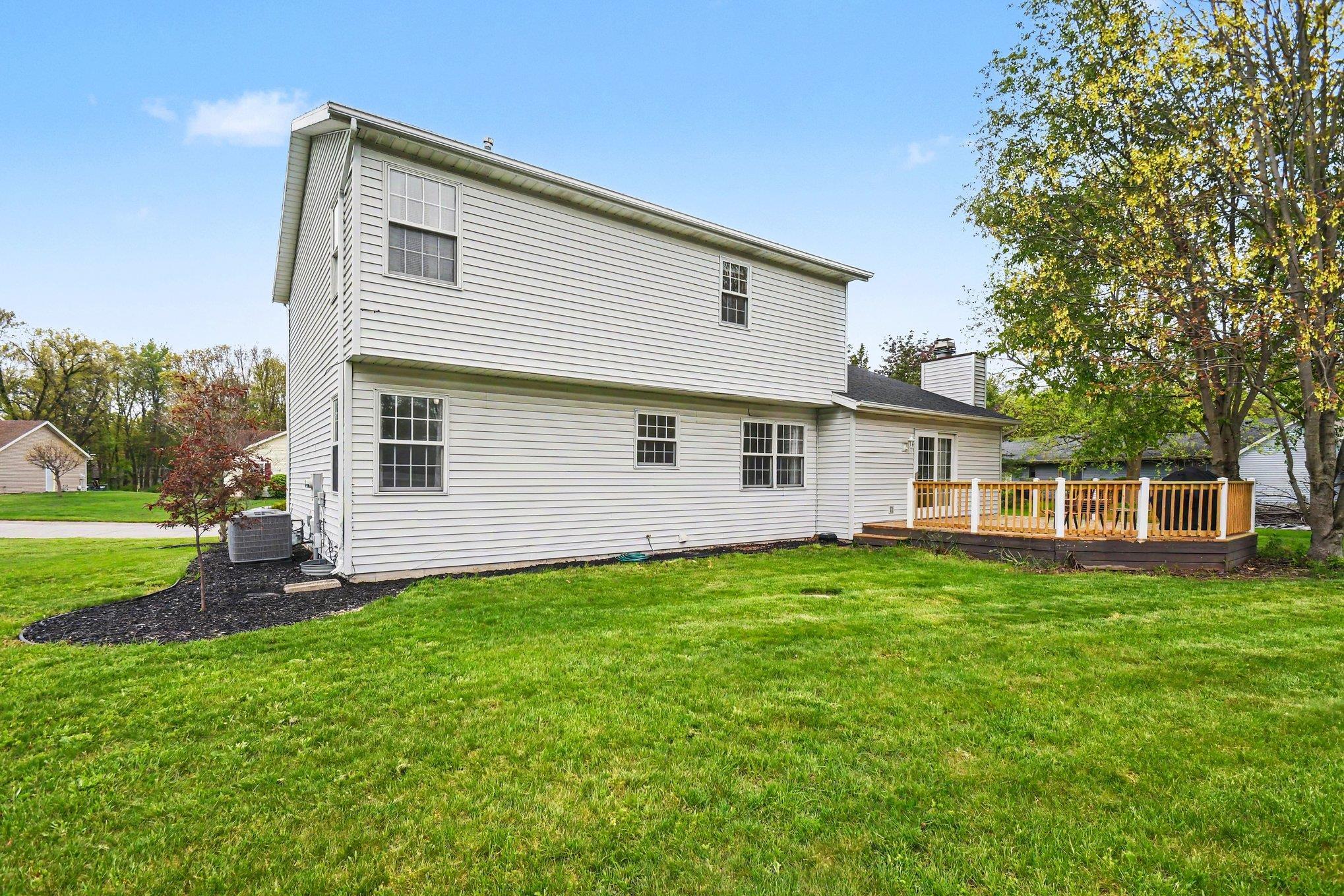 51222 Crooked Oak Drive Granger IN 46530
