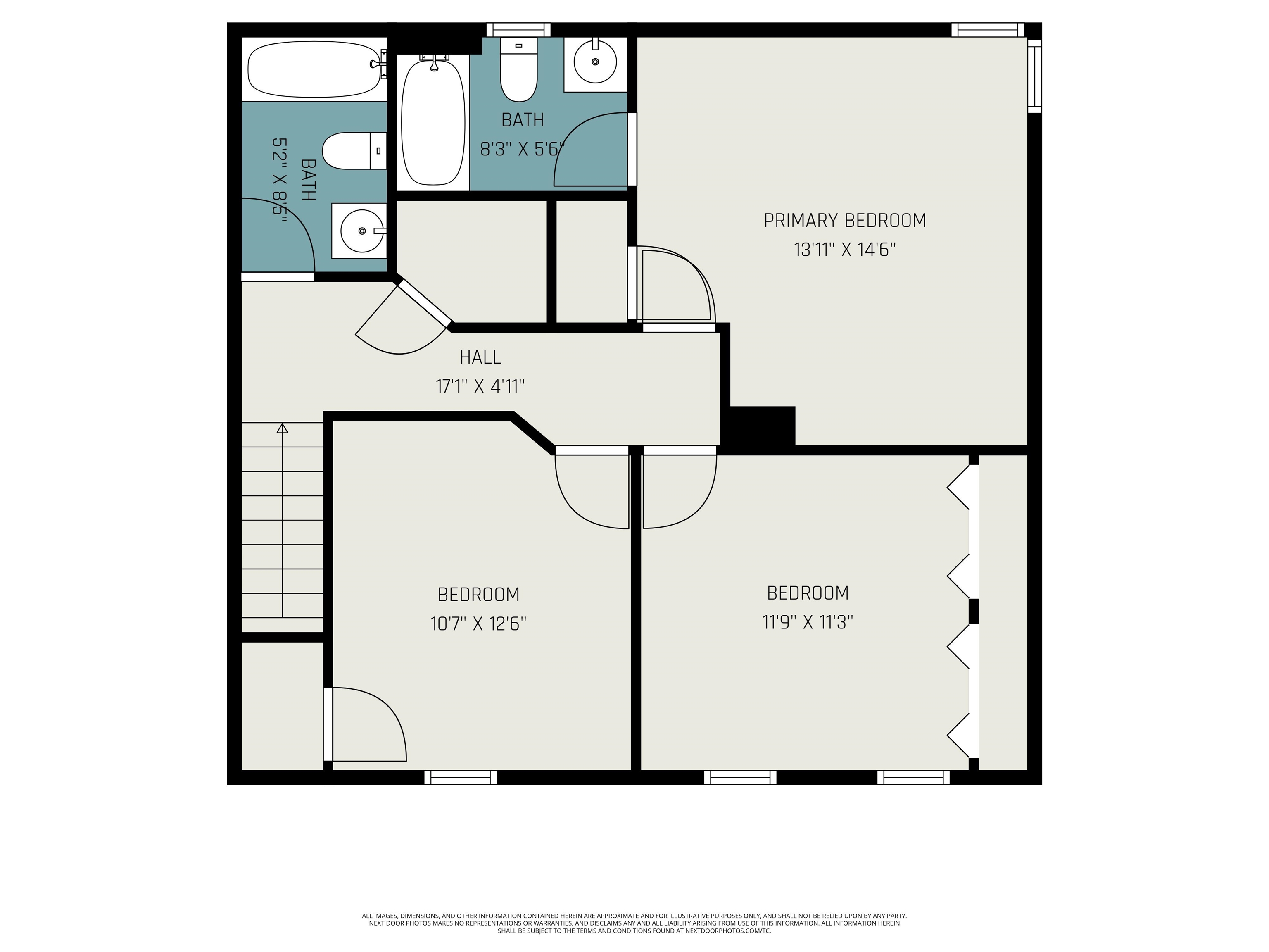 51222 Crooked Oak Drive Granger IN 46530