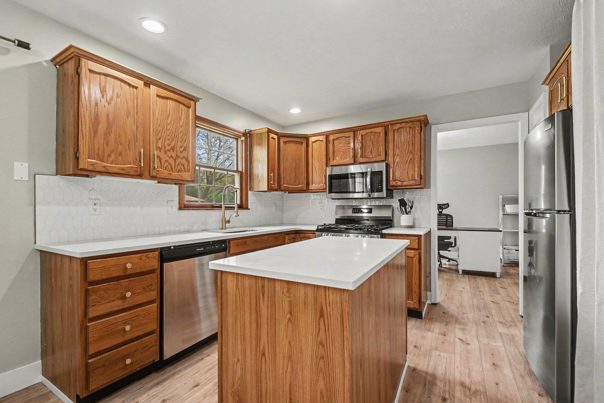 51222 Crooked Oak Drive Granger IN 46530