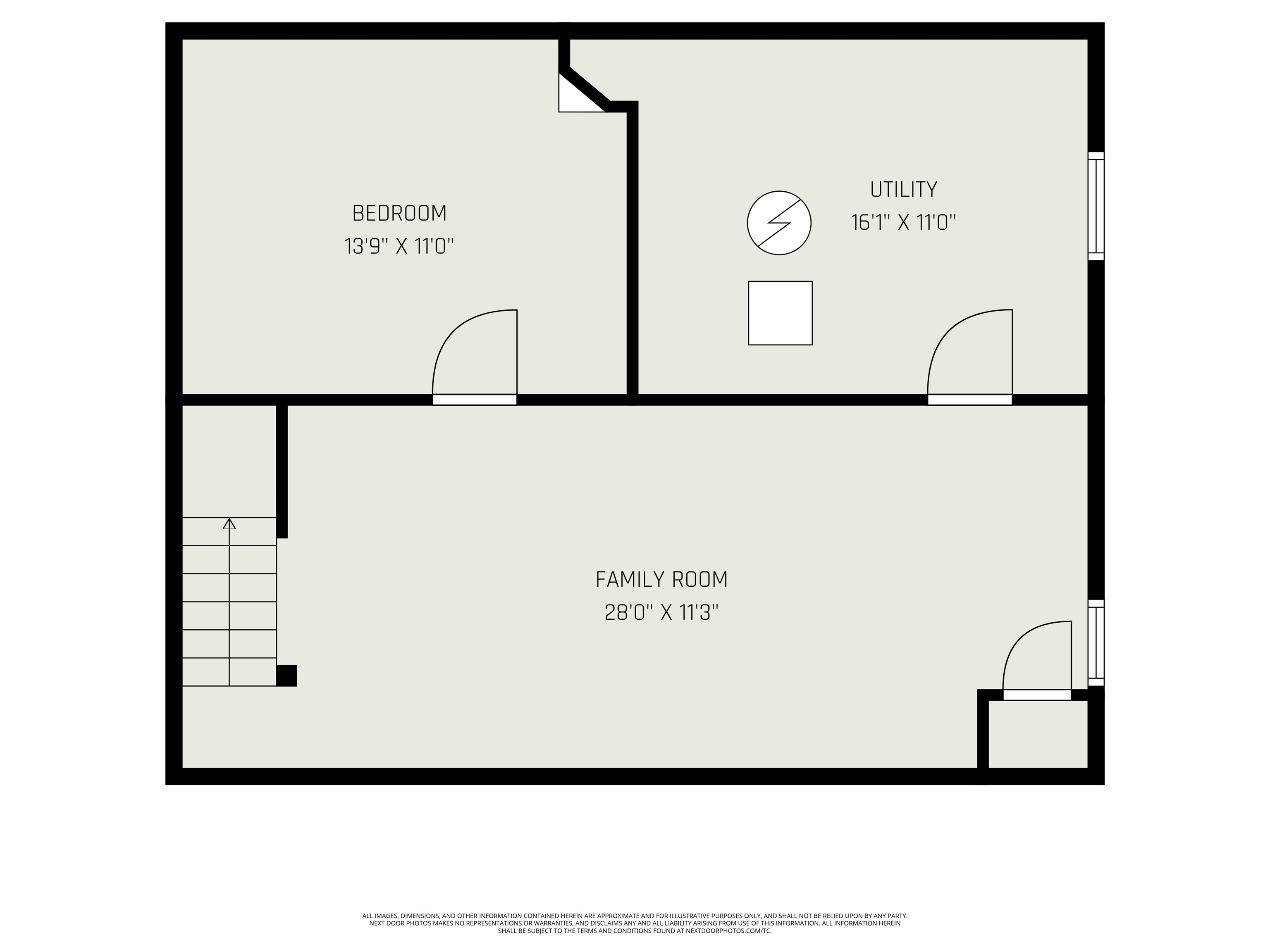 51222 Crooked Oak Drive Granger IN 46530