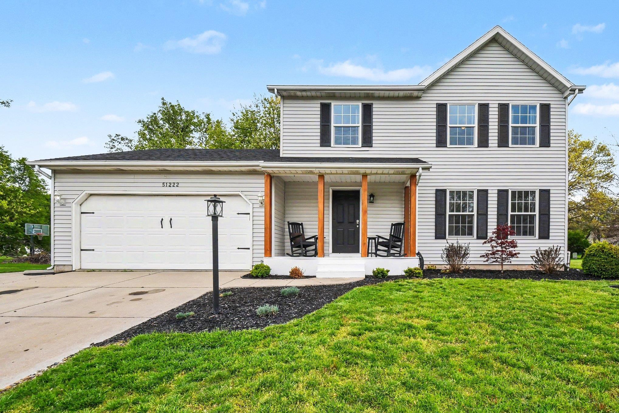 51222 Crooked Oak Drive Granger IN 46530
