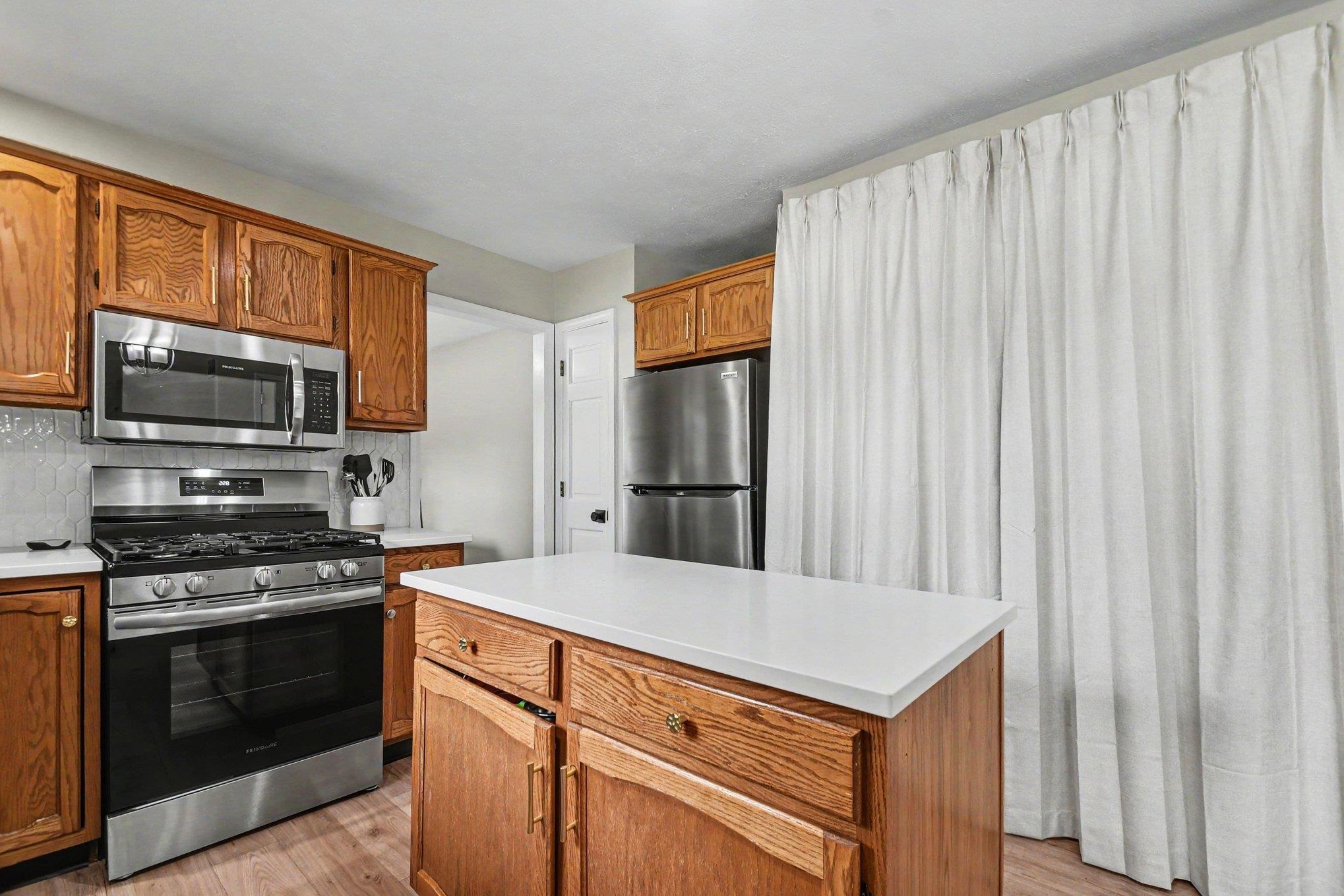 51222 Crooked Oak Drive Granger IN 46530