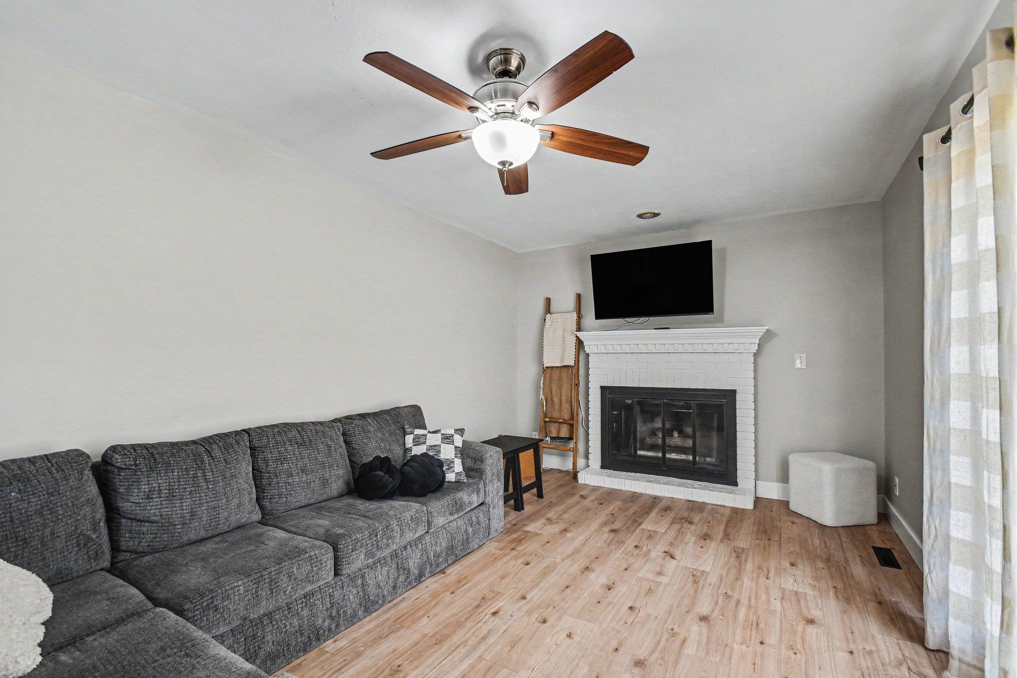 51222 Crooked Oak Drive Granger IN 46530