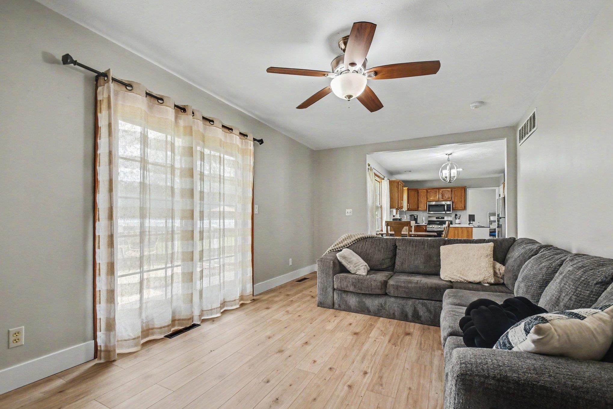 51222 Crooked Oak Drive Granger IN 46530