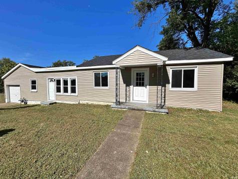 1800 E Powell Avenue Evansville IN 47714