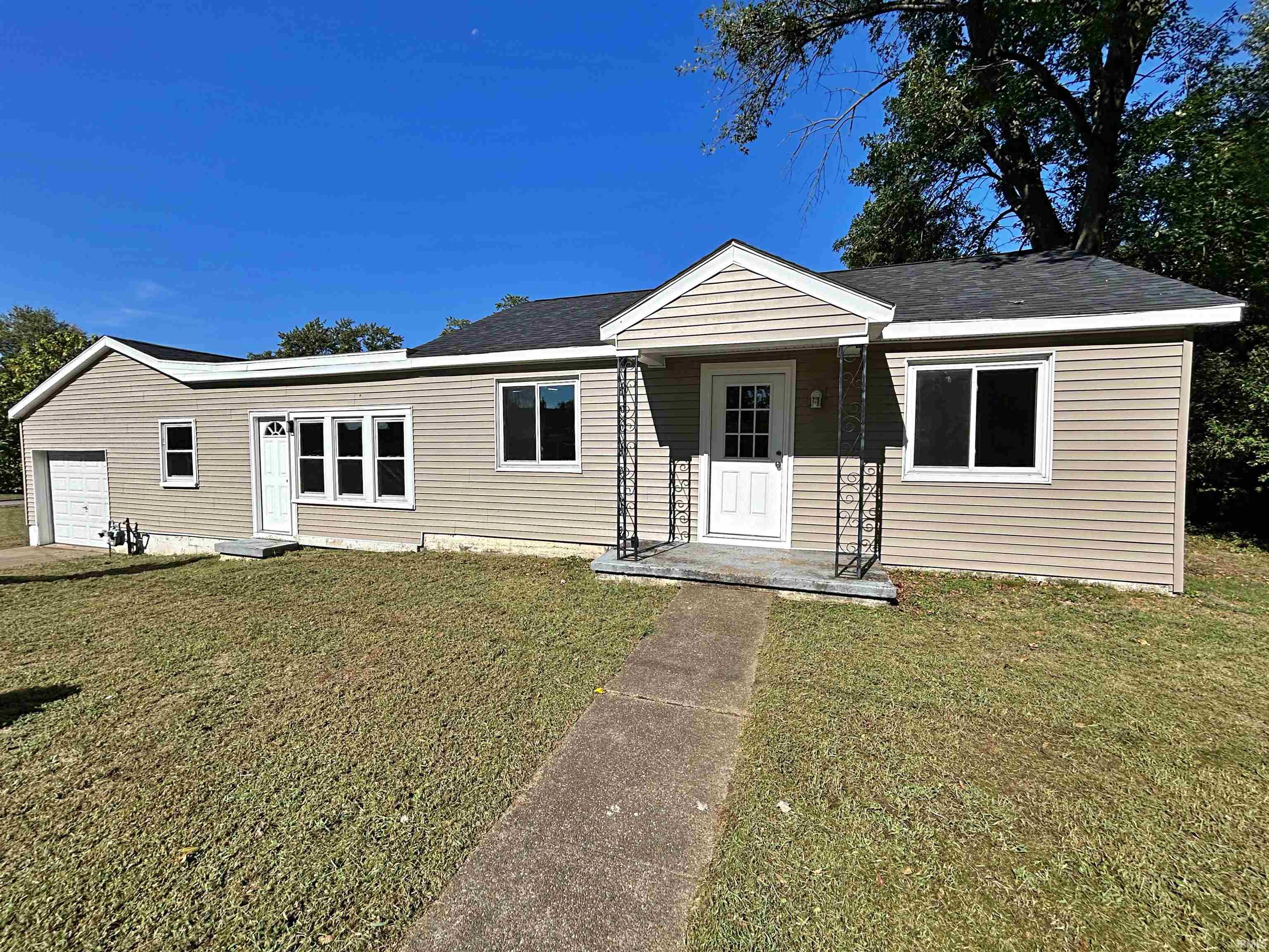 1800 E Powell Avenue Evansville IN 47714
