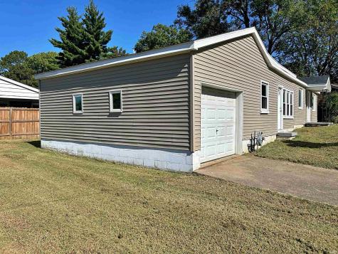 1800 E Powell Avenue Evansville IN 47714
