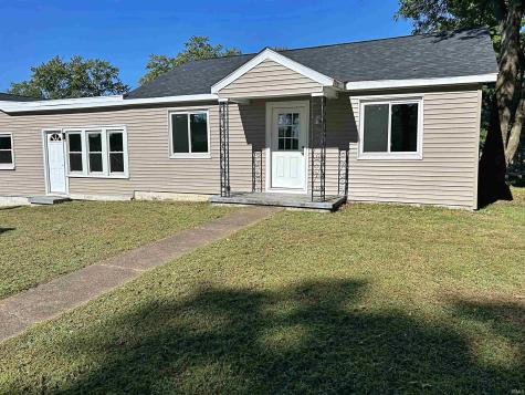 1800 E Powell Avenue Evansville IN 47714