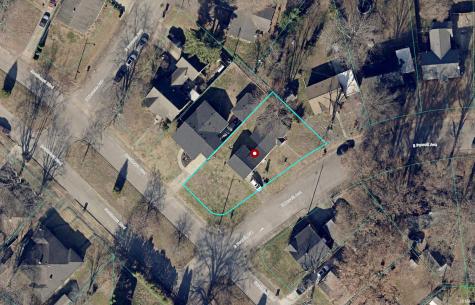 1800 E Powell Avenue Evansville IN 47714