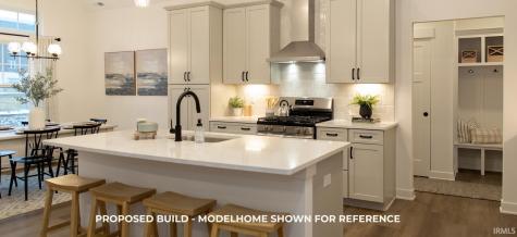 2673 Meadowbrook Drive New Castle IN 47362