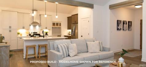 2673 Meadowbrook Drive New Castle IN 47362