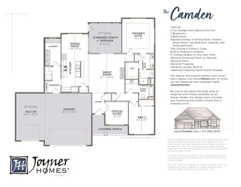 2673 Meadowbrook Drive New Castle IN 47362