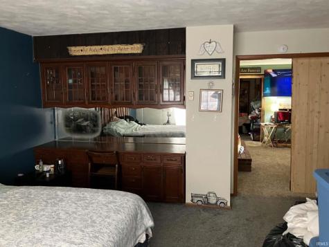 11172 W 18 Highway Pennville IN 47369