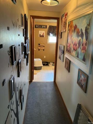 11172 W 18 Highway Pennville IN 47369