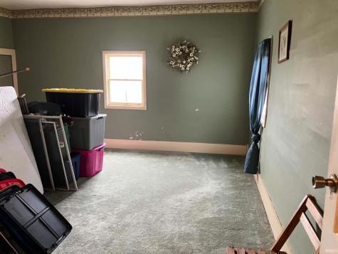 11172 W 18 Highway Pennville IN 47369