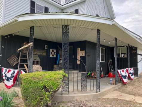 11172 W 18 Highway Pennville IN 47369
