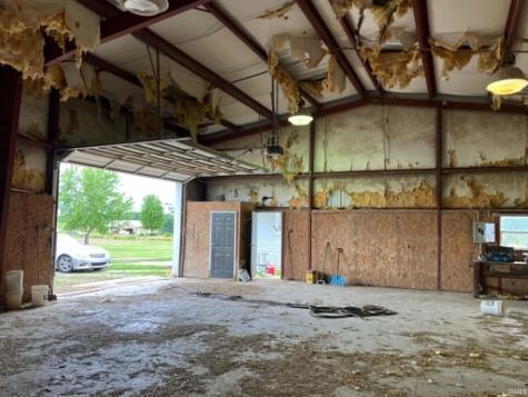 11172 W 18 Highway Pennville IN 47369