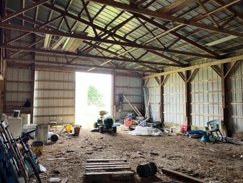 11172 W 18 Highway Pennville IN 47369