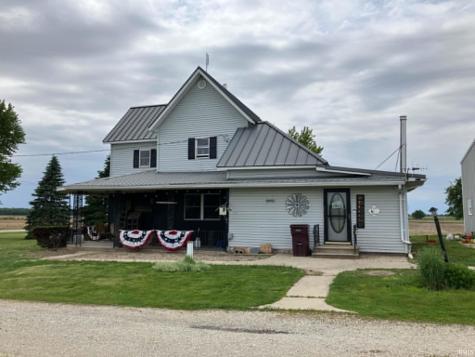 11172 W 18 Highway Pennville IN 47369