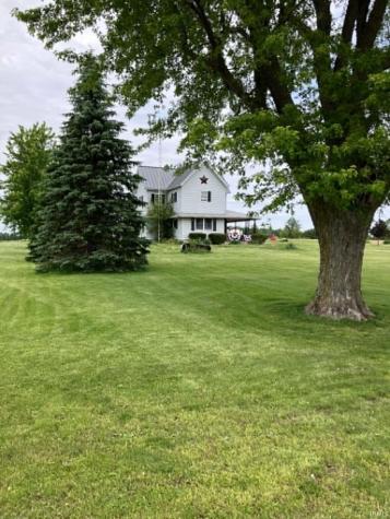 11172 W 18 Highway Pennville IN 47369