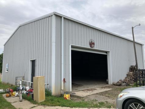 11172 W 18 Highway Pennville IN 47369