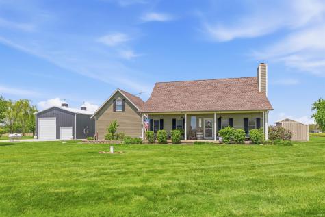 2210 E 800 S Lafayette IN 47909