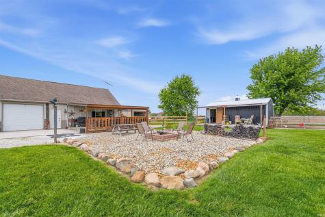 2210 E 800 S Lafayette IN 47909