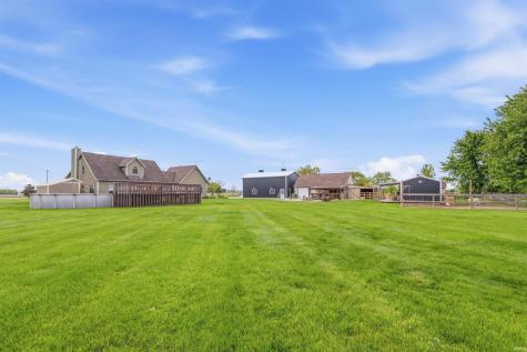 2210 E 800 S Lafayette IN 47909