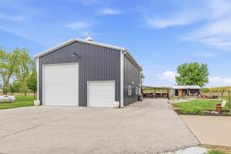 2210 E 800 S Lafayette IN 47909