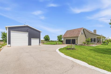 2210 E 800 S Lafayette IN 47909