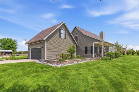 2210 E 800 S Lafayette IN 47909
