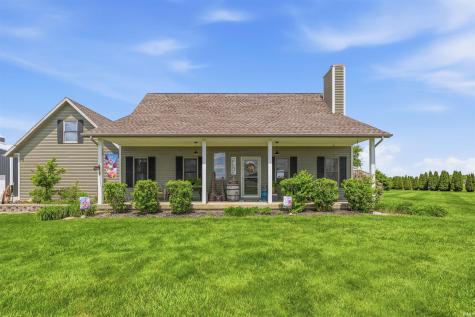 2210 E 800 S Lafayette IN 47909