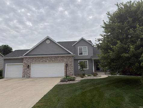 10062 Heather Brooke Drive Osceola IN 46561