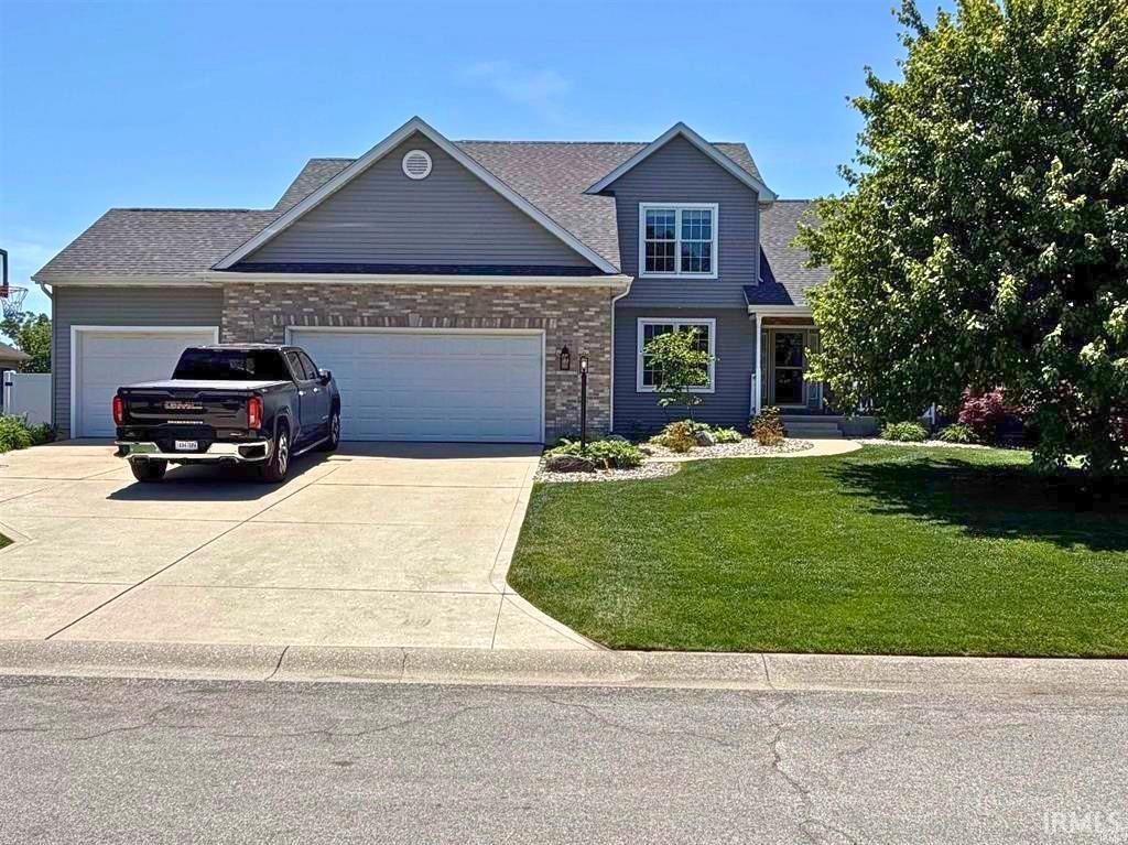 10062 Heather Brooke Drive Osceola IN 46561