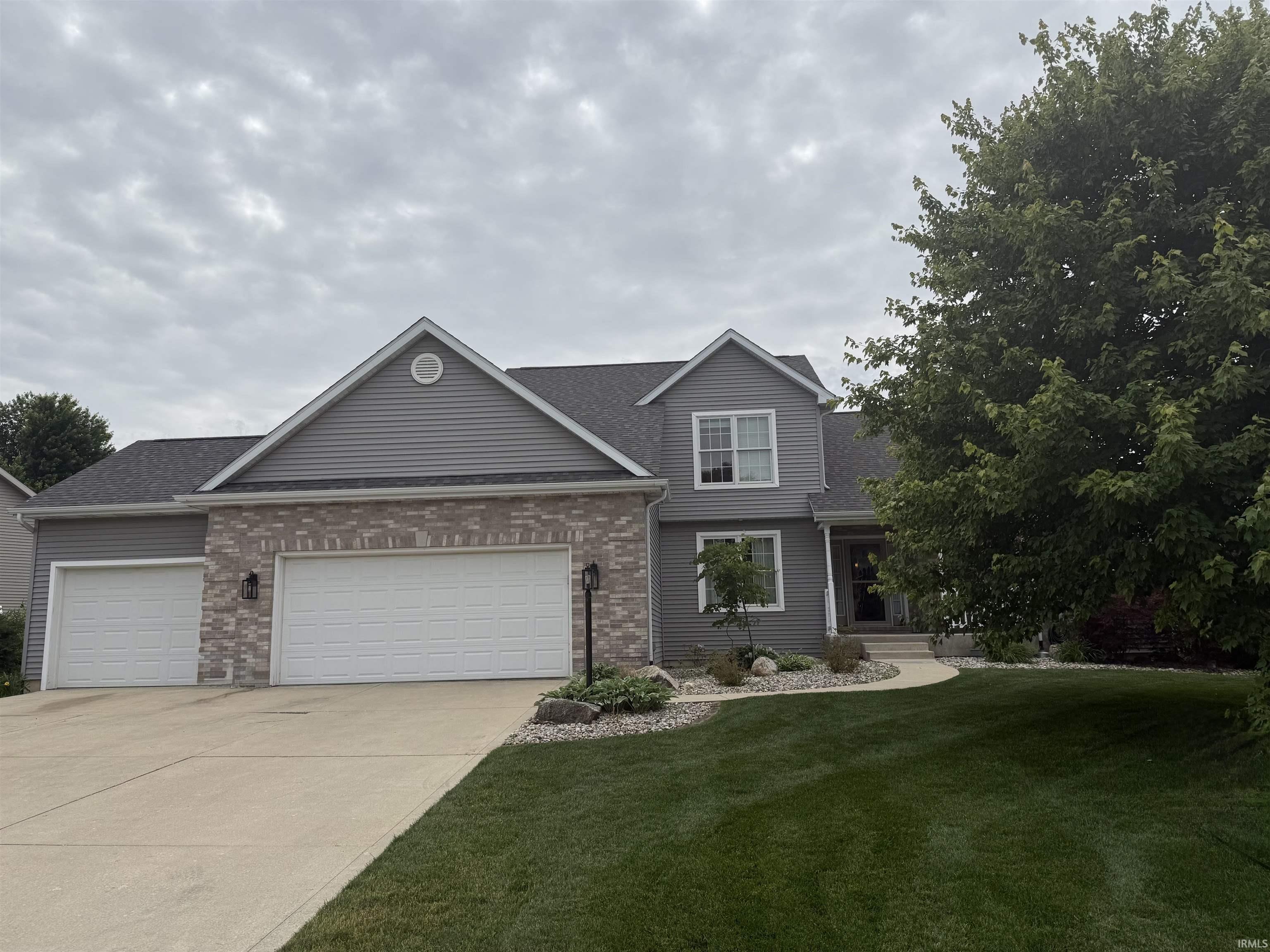 10062 Heather Brooke Drive Osceola IN 46561