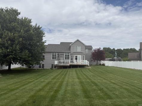 10062 Heather Brooke Drive Osceola IN 46561