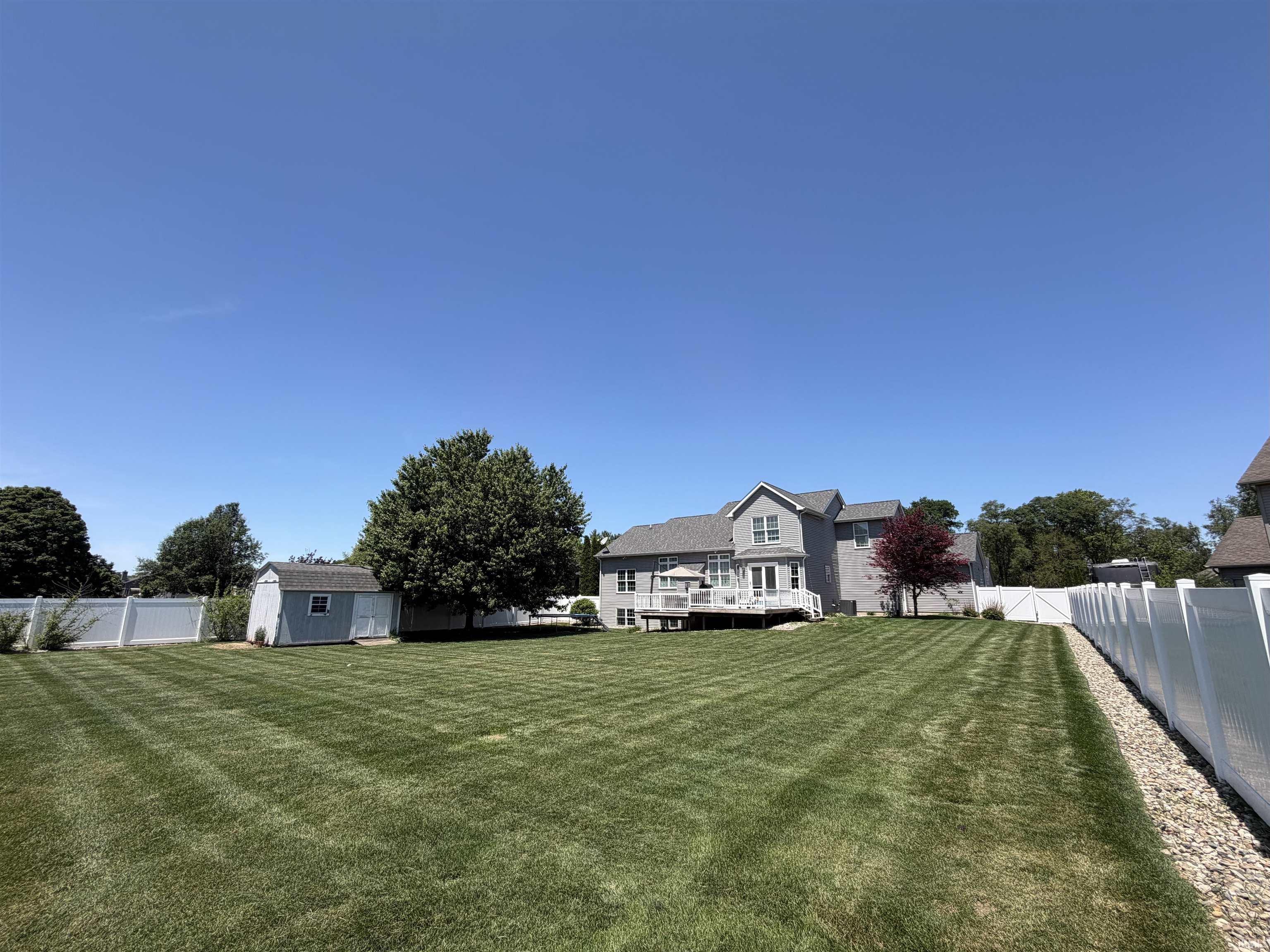 10062 Heather Brooke Drive Osceola IN 46561