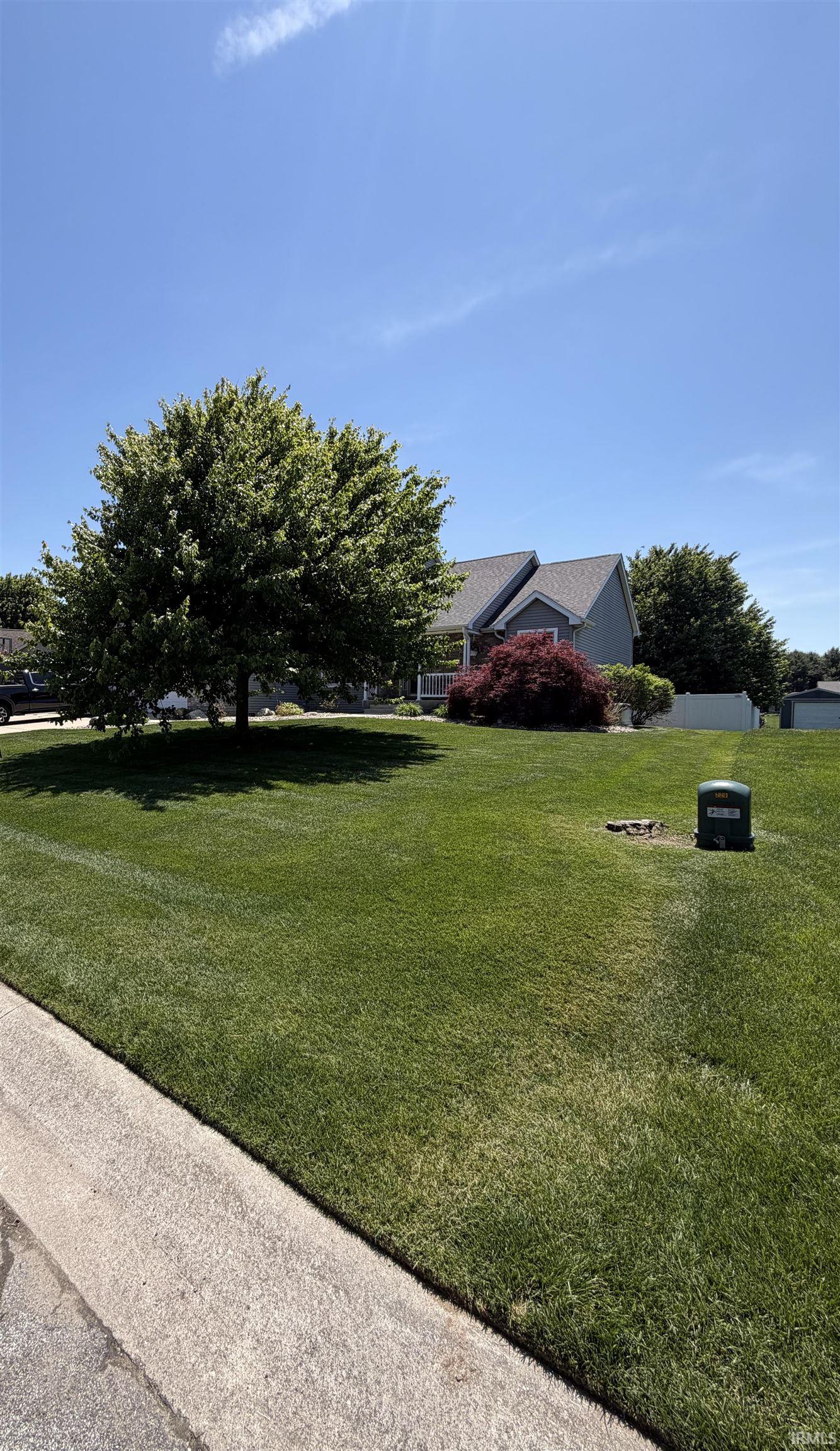 10062 Heather Brooke Drive Osceola IN 46561