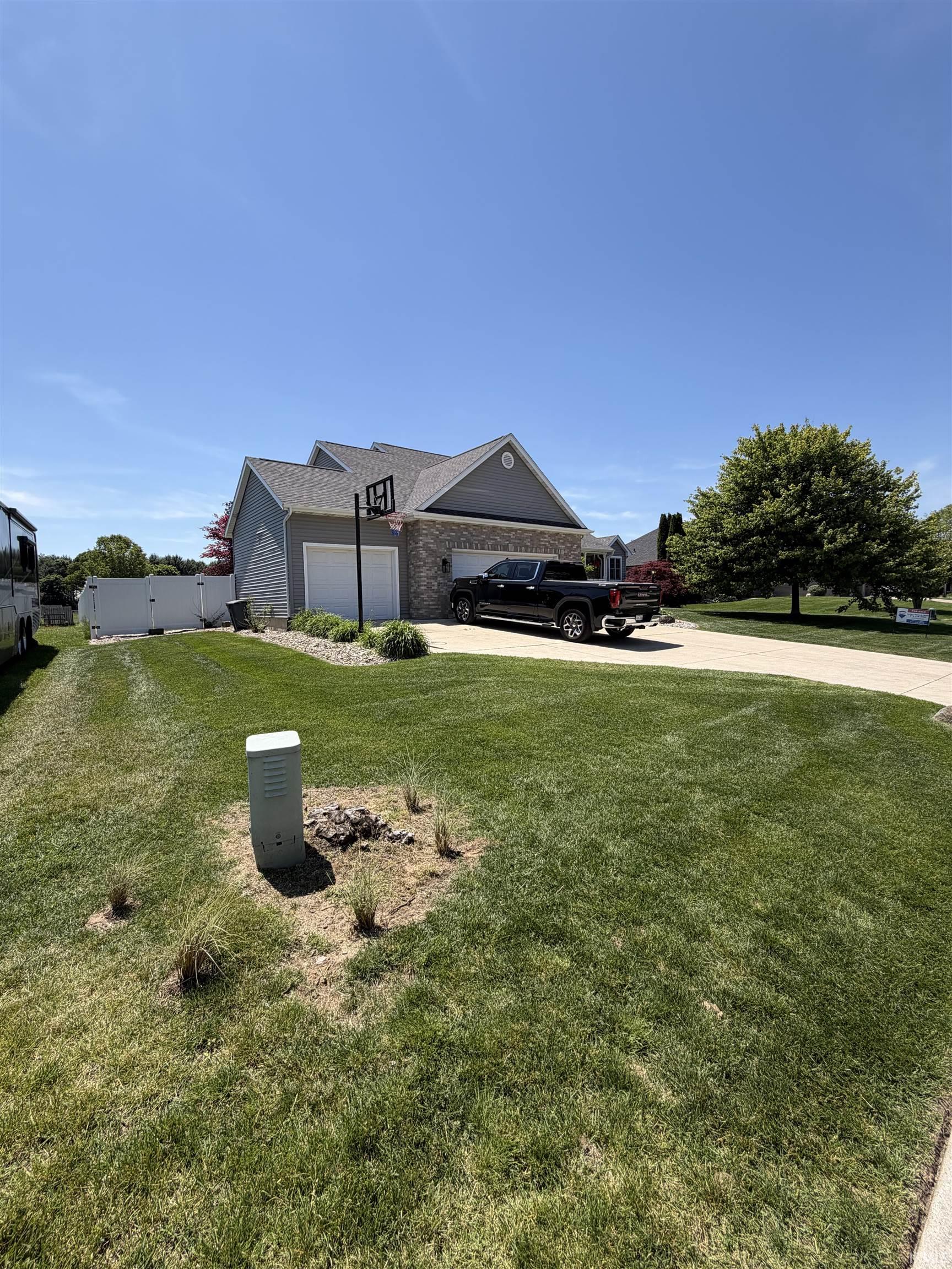 10062 Heather Brooke Drive Osceola IN 46561