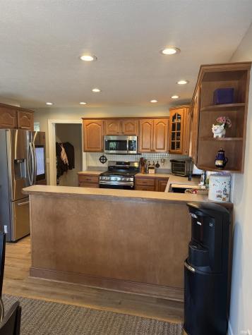 10062 Heather Brooke Drive Osceola IN 46561