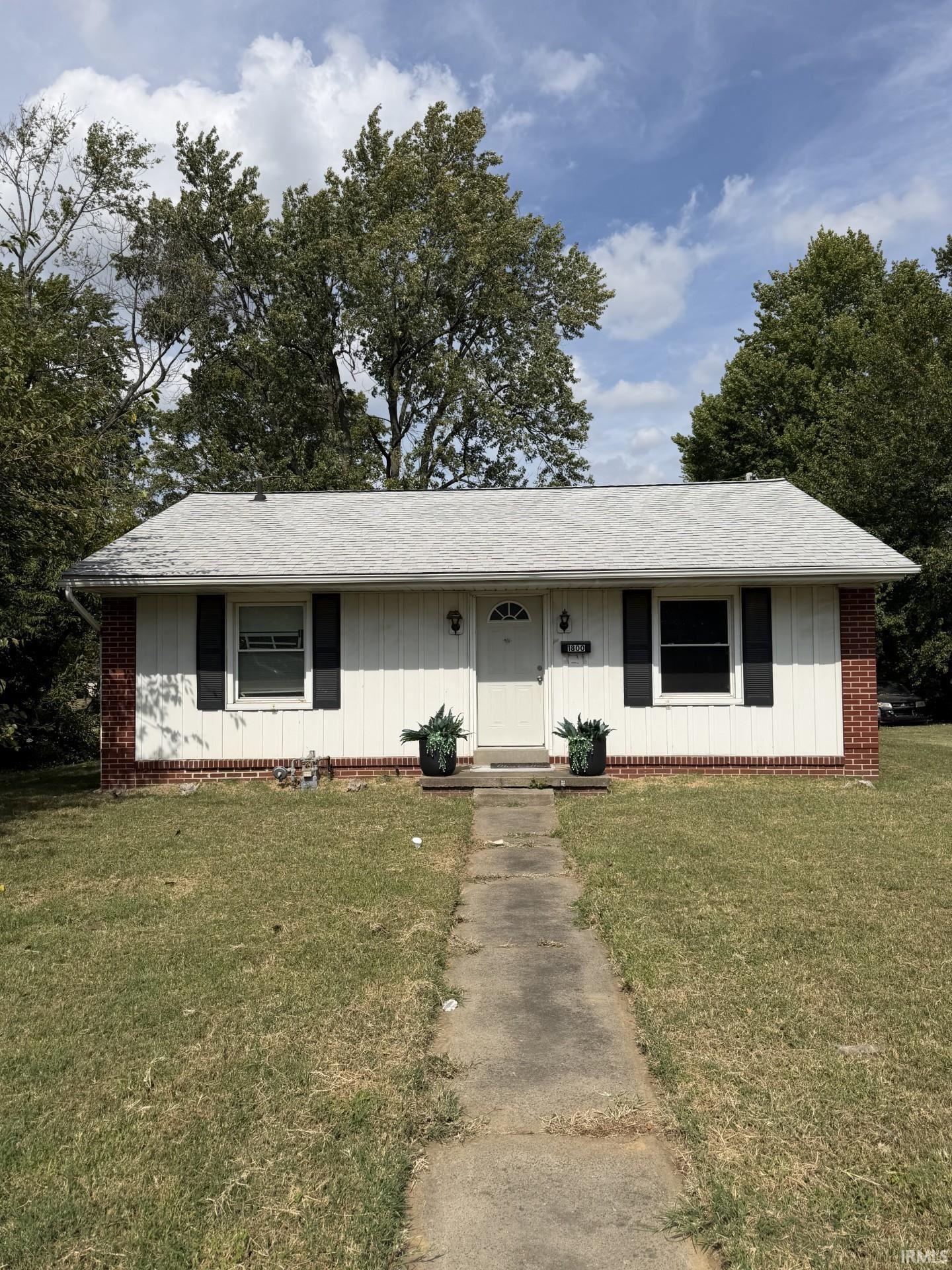1800 Covert Avenue Evansville IN 47714