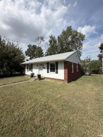 1800 Covert Avenue Evansville IN 47714