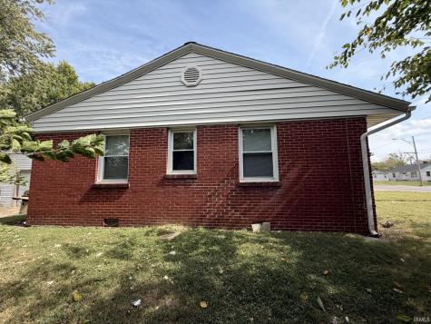 1800 Covert Avenue Evansville IN 47714