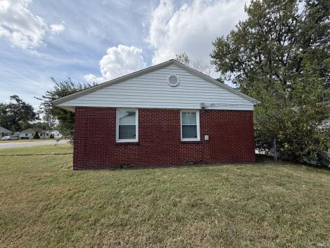 1800 Covert Avenue Evansville IN 47714