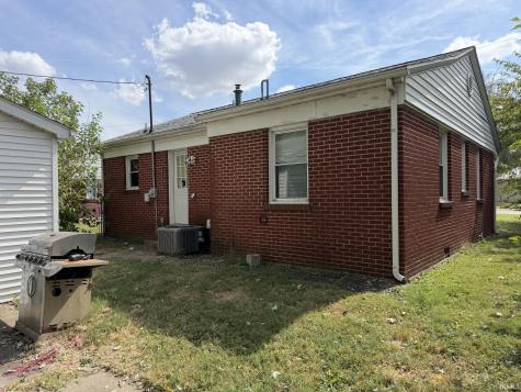 1800 Covert Avenue Evansville IN 47714