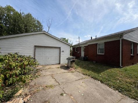 1800 Covert Avenue Evansville IN 47714