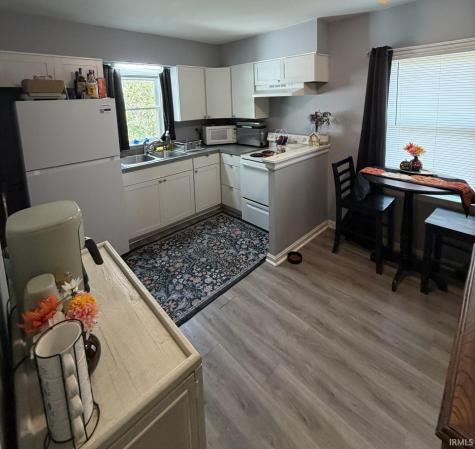 1800 Covert Avenue Evansville IN 47714