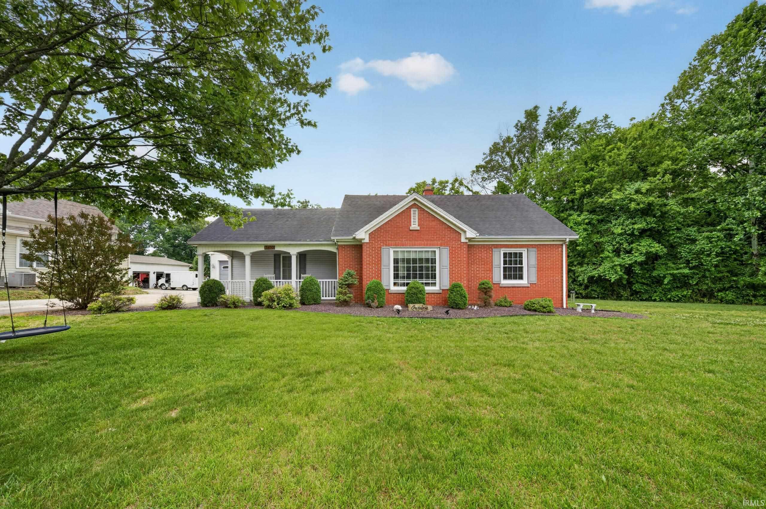 3410 Harmony Way Evansville IN 47720