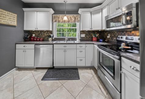 3410 Harmony Way Evansville IN 47720